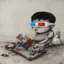 اسٹیکر