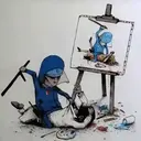 اسٹیکر