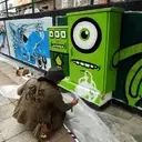 اسٹیکر