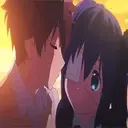 ملصق