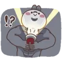 สติกเกอร์