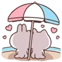 สติกเกอร์