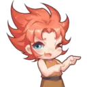 ஸ்டிக்கர்