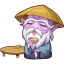 ஸ்டிக்கர்