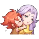 ஸ்டிக்கர்