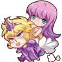 ஸ்டிக்கர்