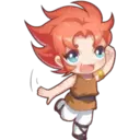 ஸ்டிக்கர்