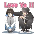 Կպչուն պիտակ