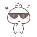 สติกเกอร์