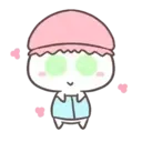 สติกเกอร์