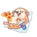 ស្ទីកเกอร์