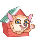 ស្ទីកเกอร์