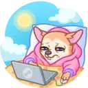 ស្ទីកเกอร์