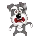 Stiker