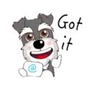 Stiker