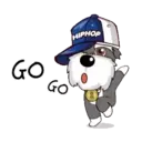 Stiker