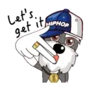 Stiker