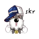 Stiker