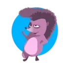 ស្ទីកเกอร์