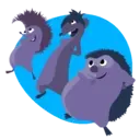 ស្ទីកเกอร์