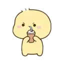 স্টিকার