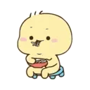 স্টিকার