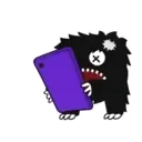 స్టికర్