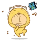 ස්ටිකර්