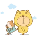 ස්ටිකර්