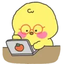 ස්ටිකර්