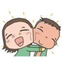 ស្ទីកเกอร์