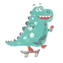 ស្ទីកเกอร์