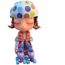 ស្ទីកเกอร์