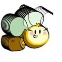 ស្ទីកเกอร์