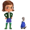 ស្ទីកเกอร์