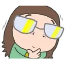 ស្ទីកเกอร์