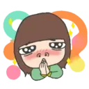 ស្ទីកเกอร์