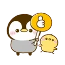 స్టికర్