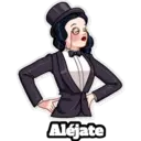 Stiker