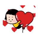 สติกเกอร์