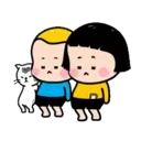 สติกเกอร์