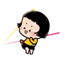 สติกเกอร์