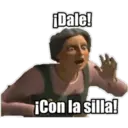 Stiker