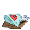 Стикер