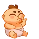 Стикер