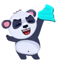 Стикер