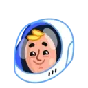 Стикер