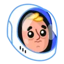 Стикер