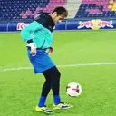 Samolepka