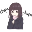 Stiker